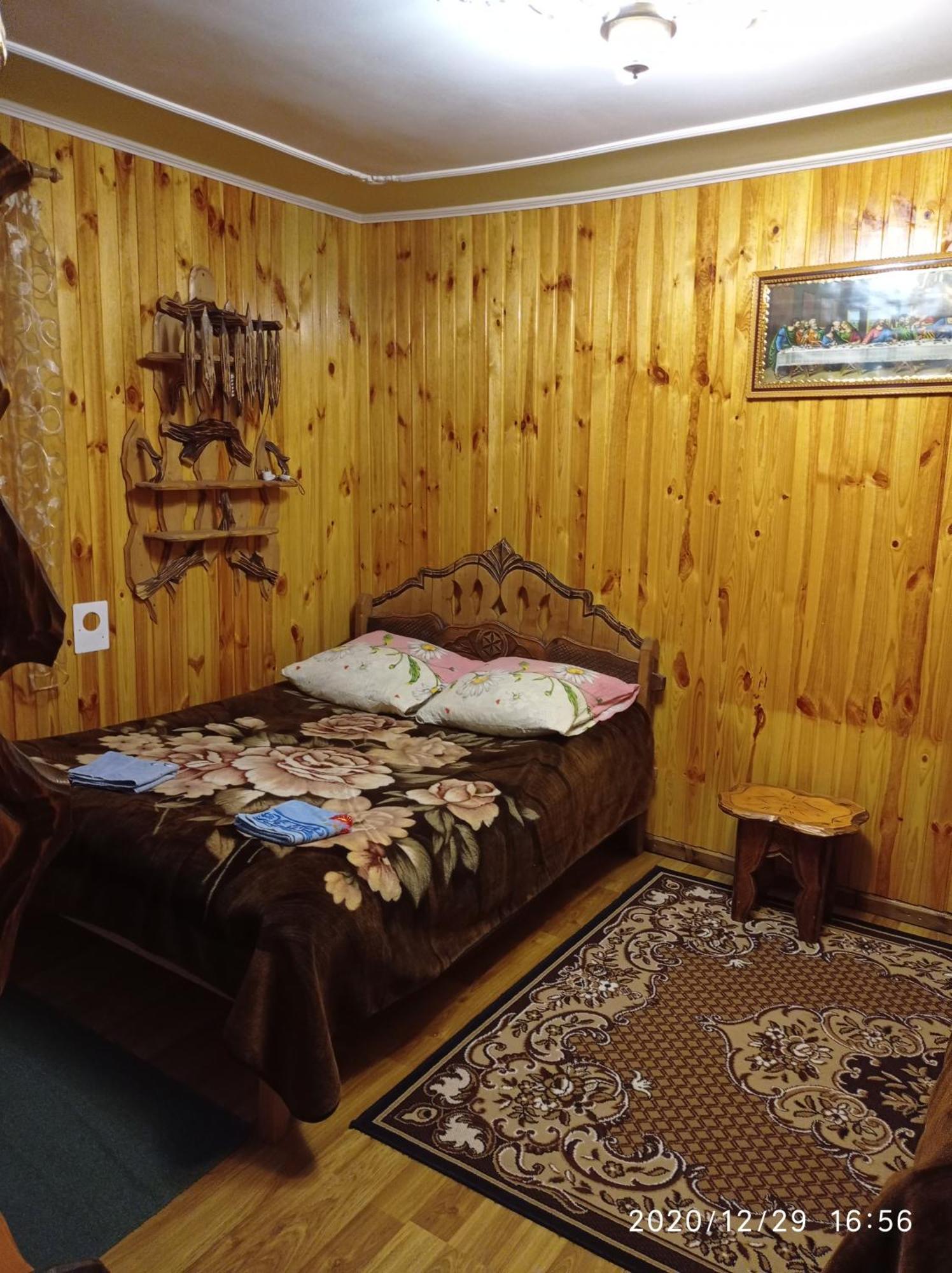 "Різьбярська Садиба" Hotel Slavske Room photo