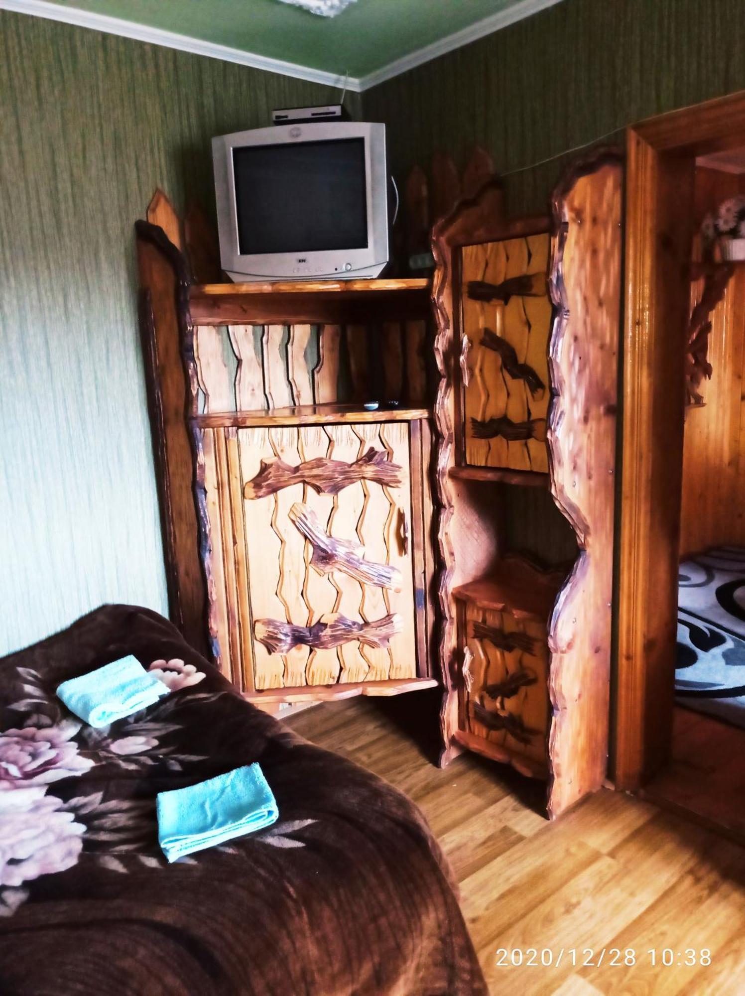 "Різьбярська Садиба" Hotel Slavske Room photo